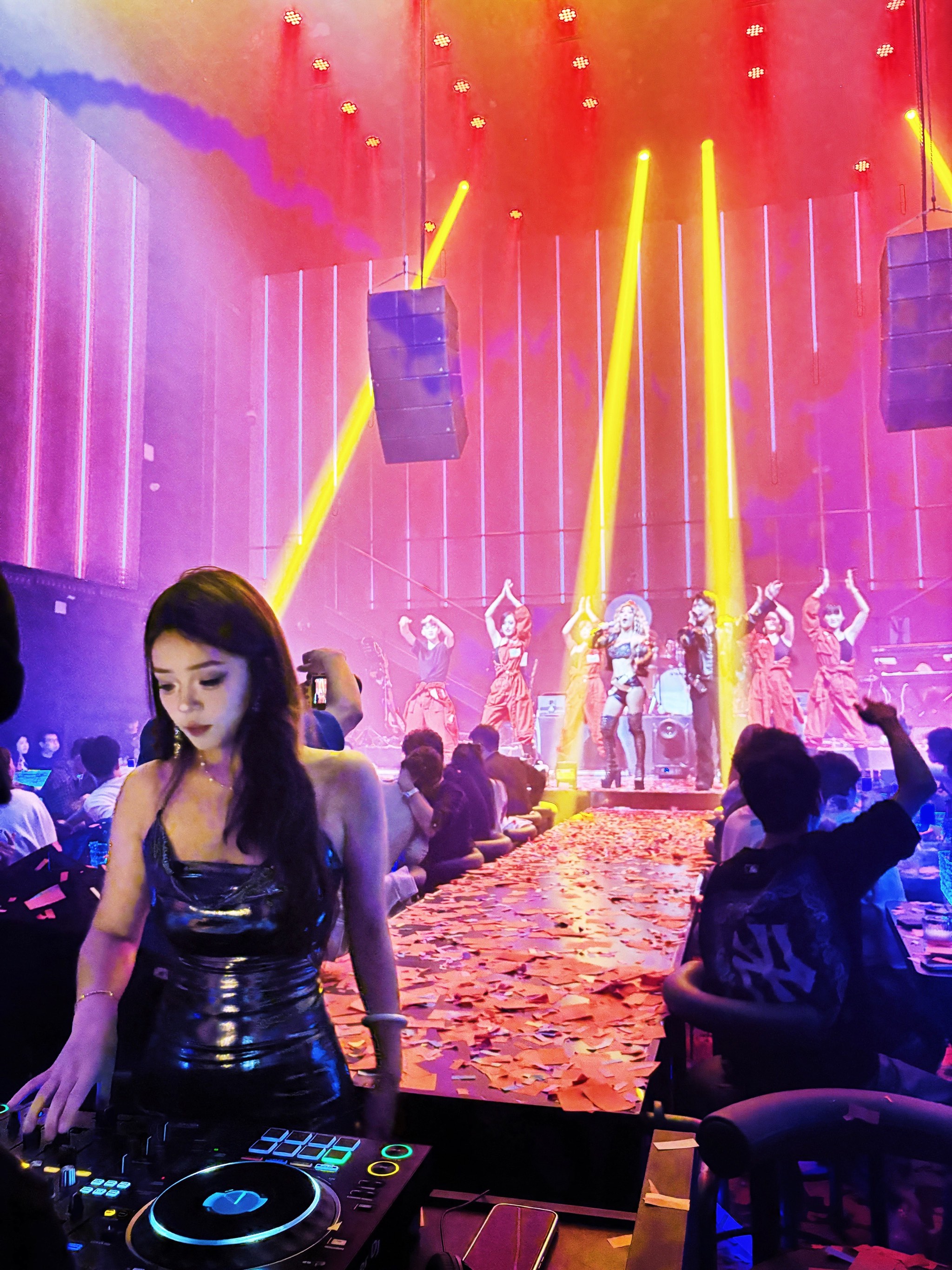 白城商务ktv夜场商务ktv宣传优惠快来-镇赉县ktv预定