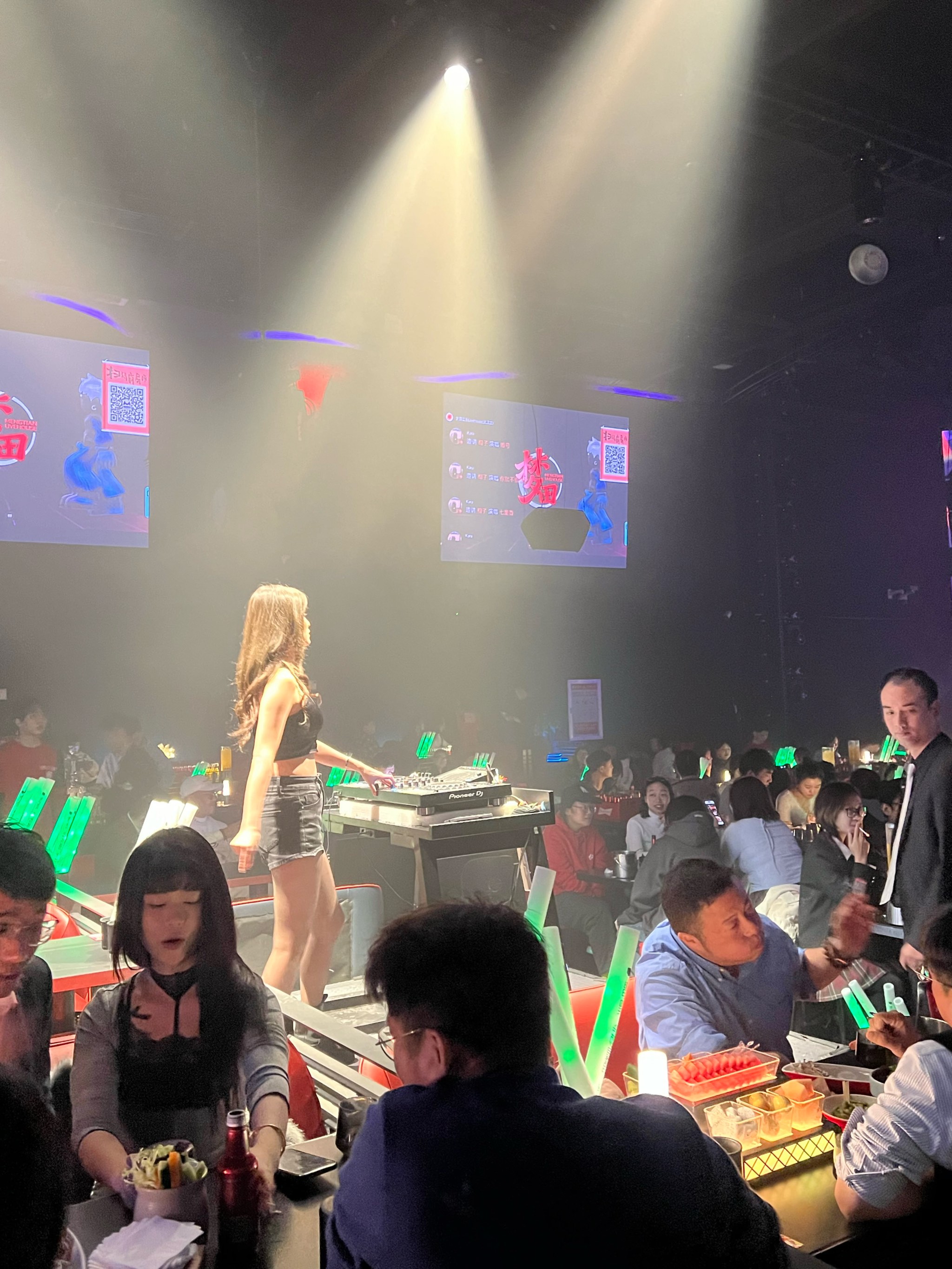 白城商务ktv精彩玩法推荐-镇赉县ktv预定